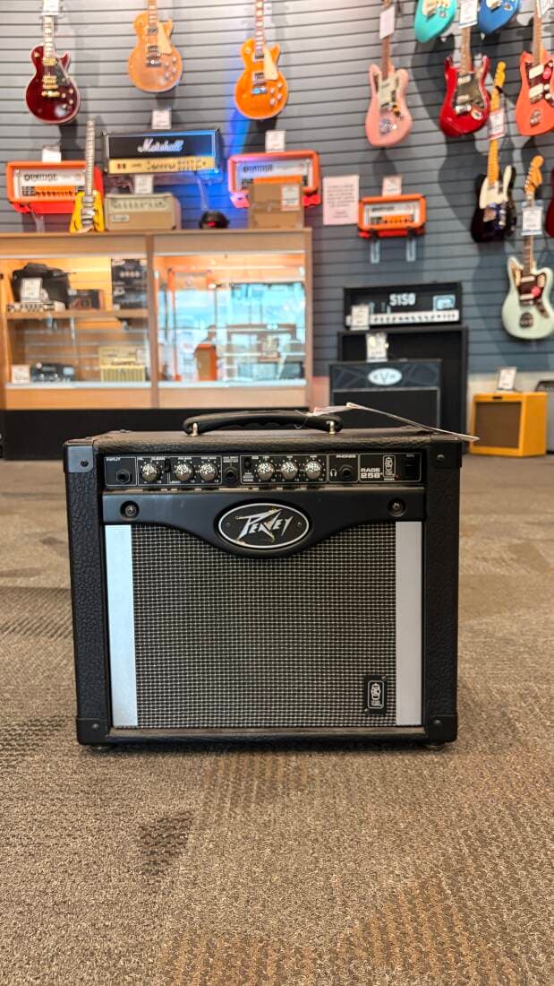 Peavey Rage 258