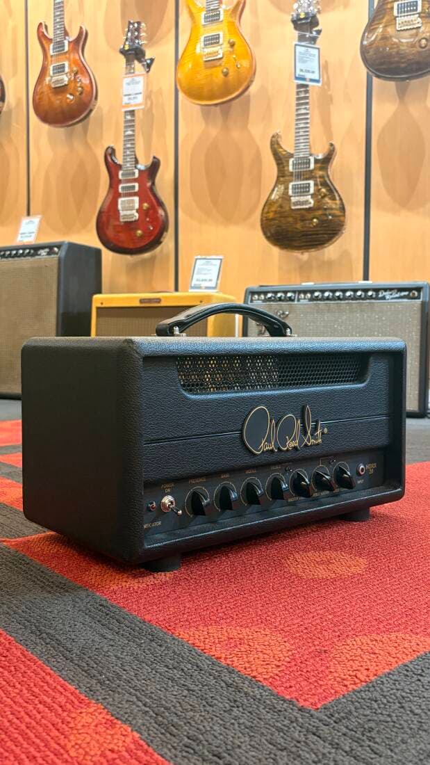 PRS Guitars - 108456::ST