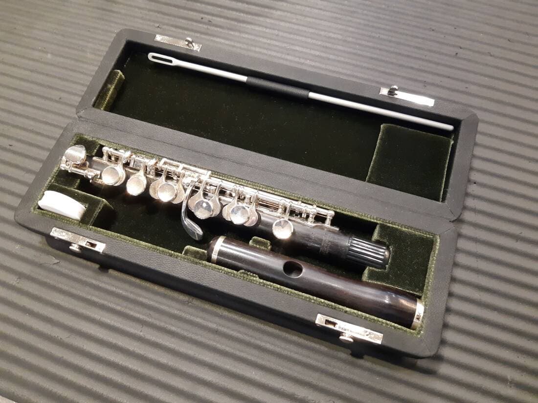 Hammig - 650/2 Piccolo