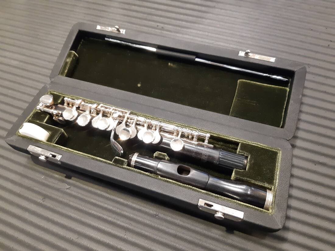 Hammig - 650/3 Piccolo