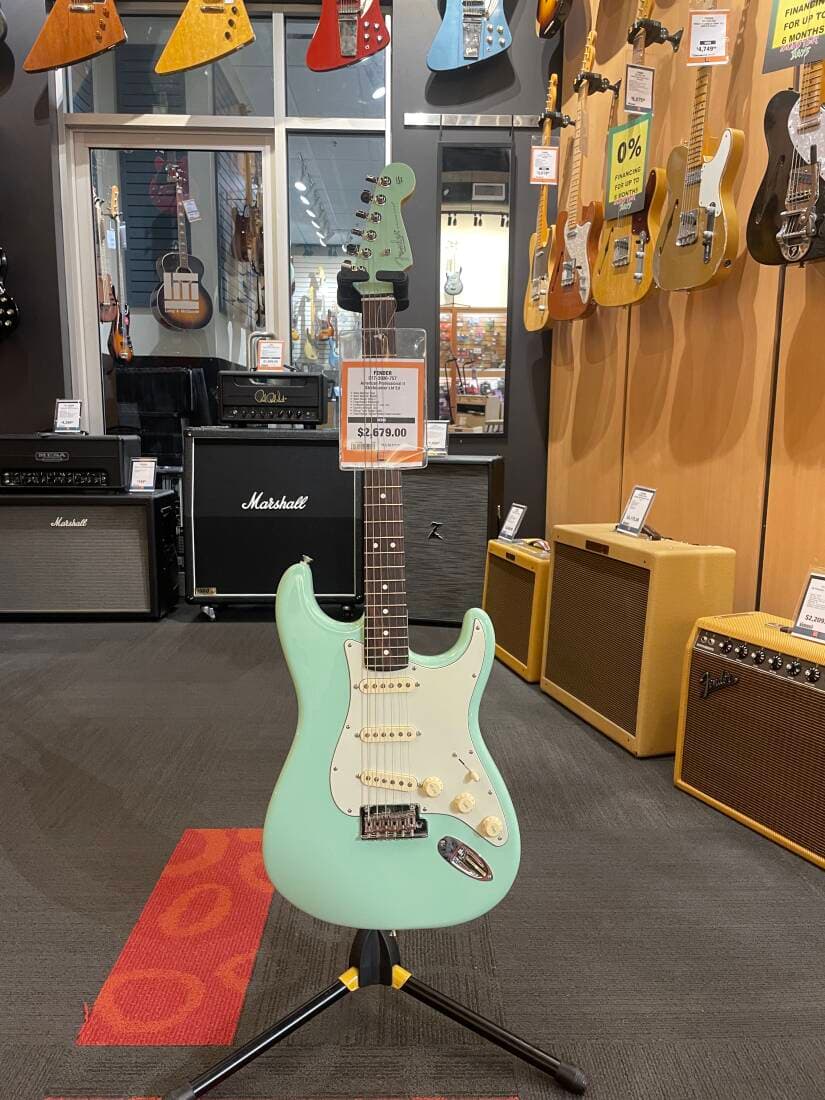 Fender - 017-3900-757