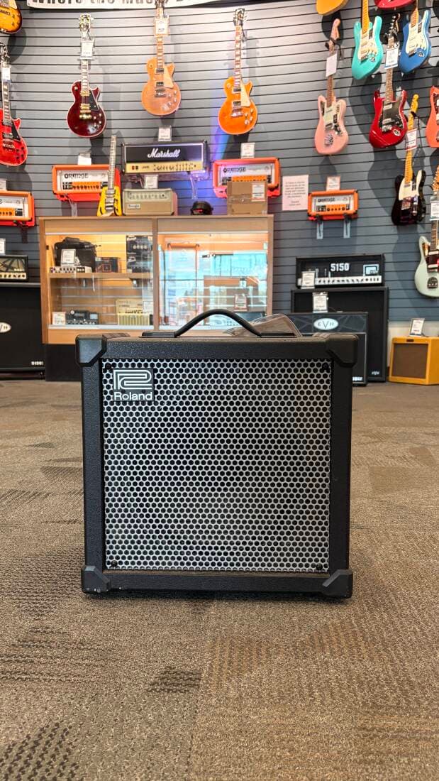 Roland Cube 80XL