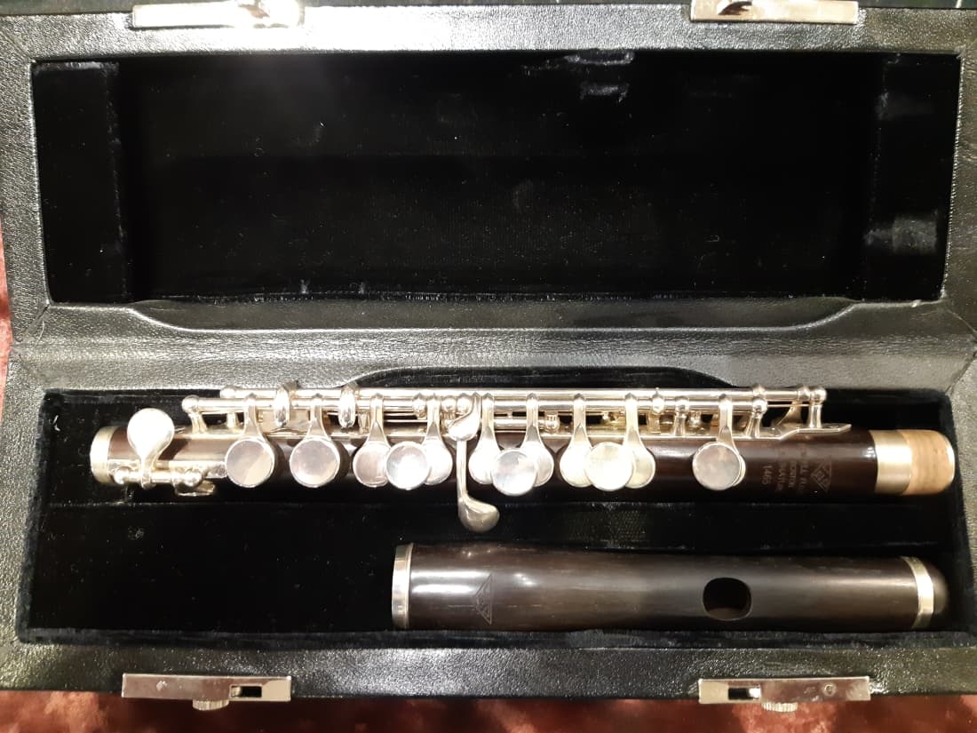 Powell Piccolo - 44420/44201
