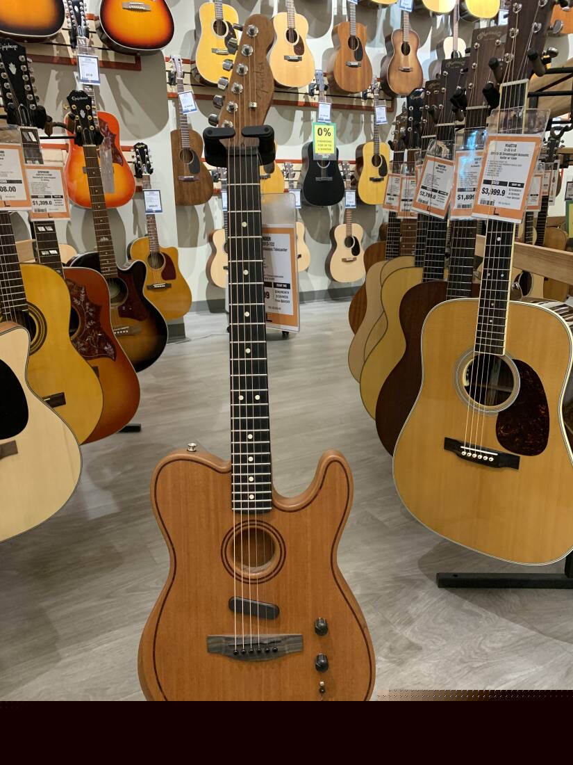 Fender - 097-2013-122