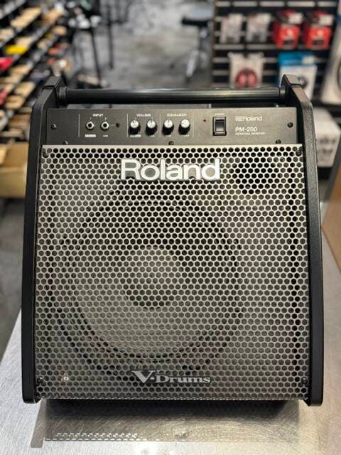 Roland - PM-200