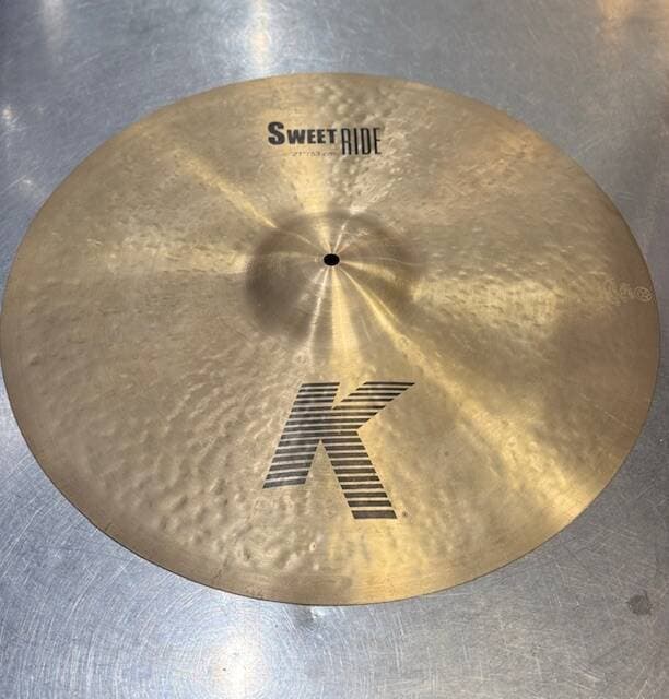 Zildjian - K0731