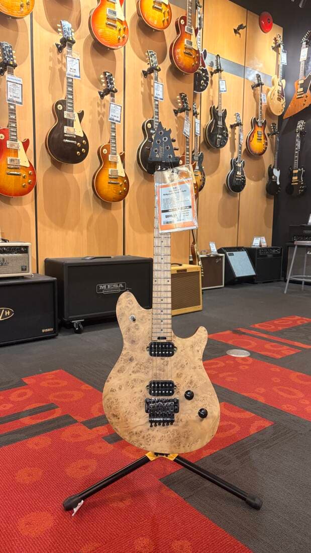 EVH - 510-7003-512