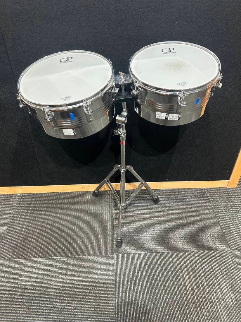 Granite Percussion - GP-TIMBALEC
