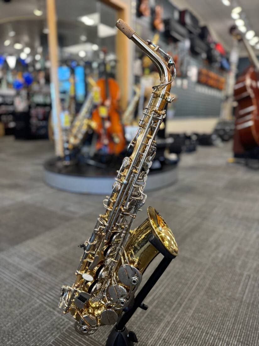 Selmer - AS400