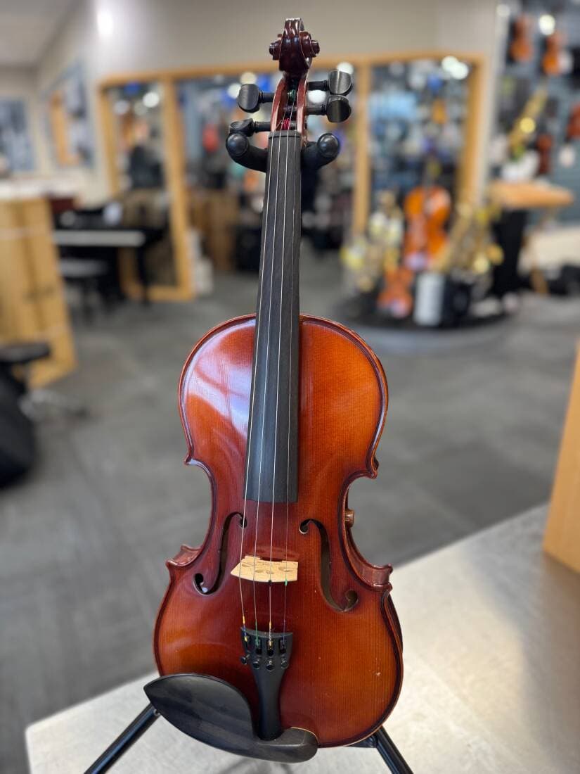Violin Electro/Acoustic