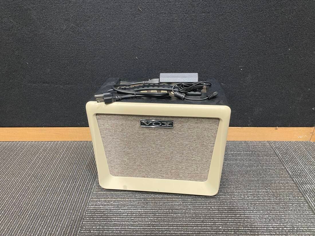 Vox - VUKE50