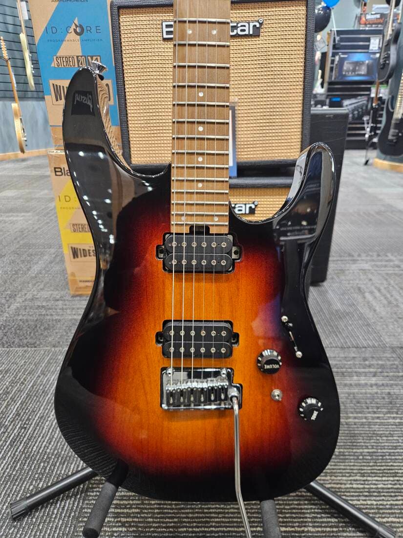 Charvel Guitars - 296-9411-598