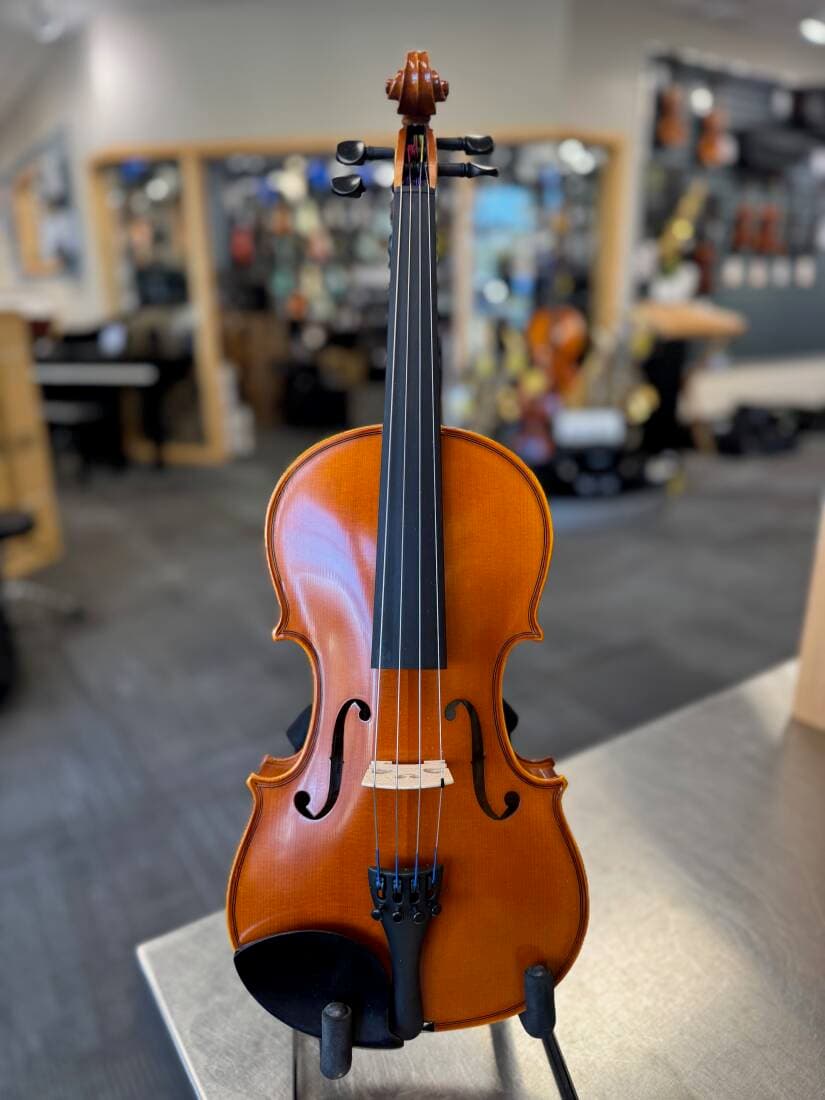 Yamaha Band V5 Viola Outfit 14''