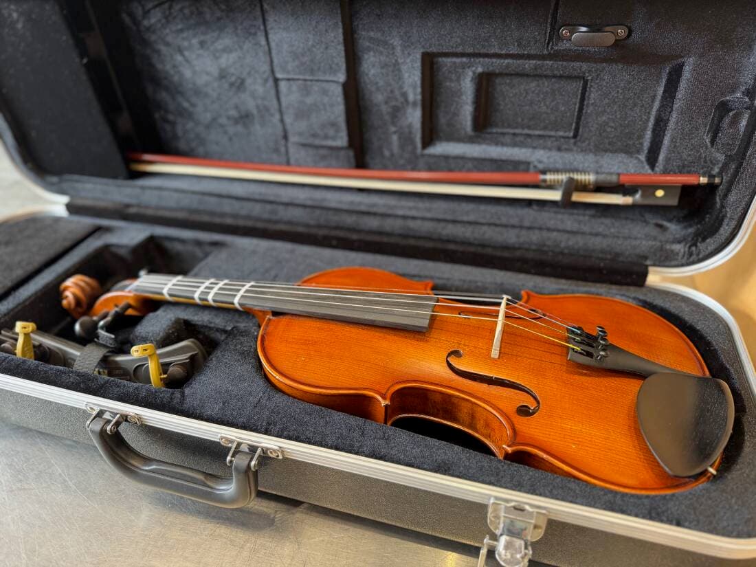 Violin 4/4