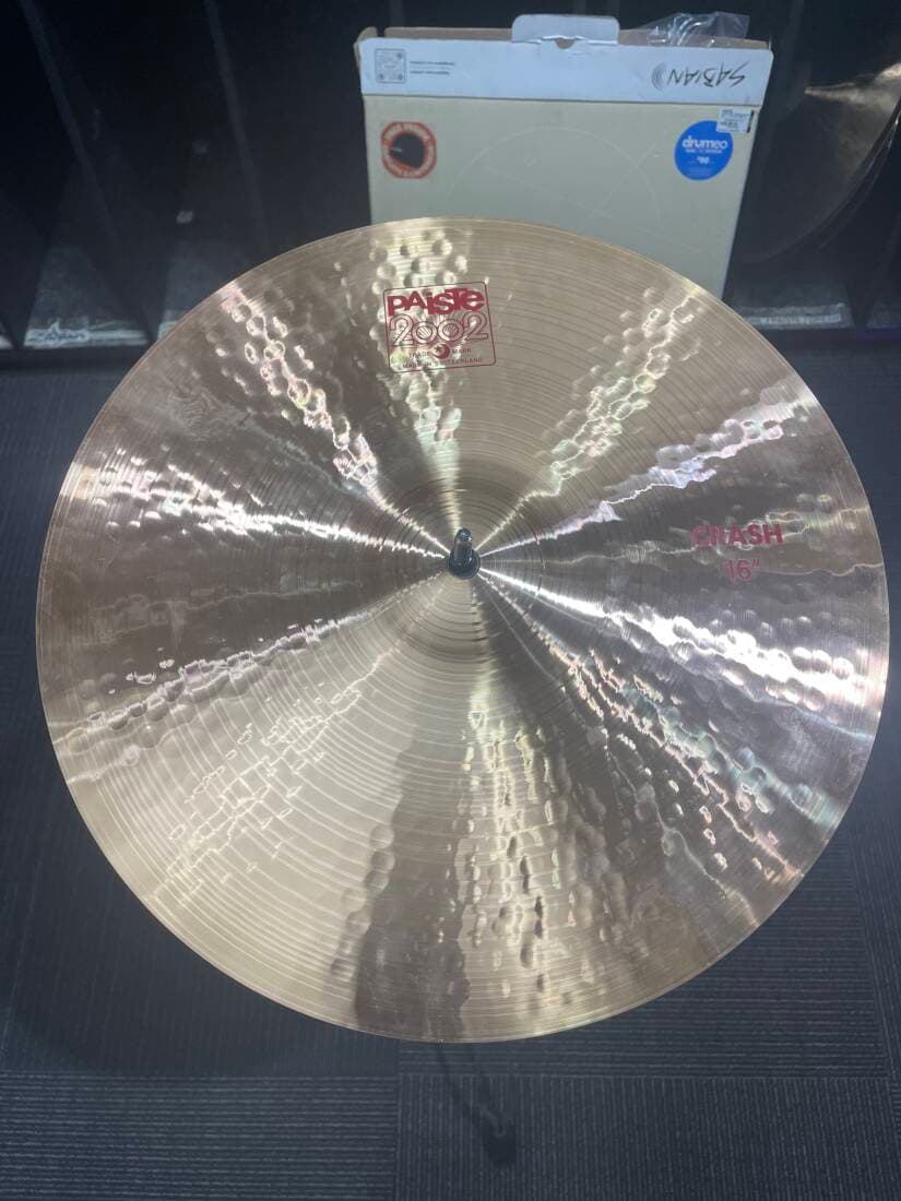 Paiste - 1061416