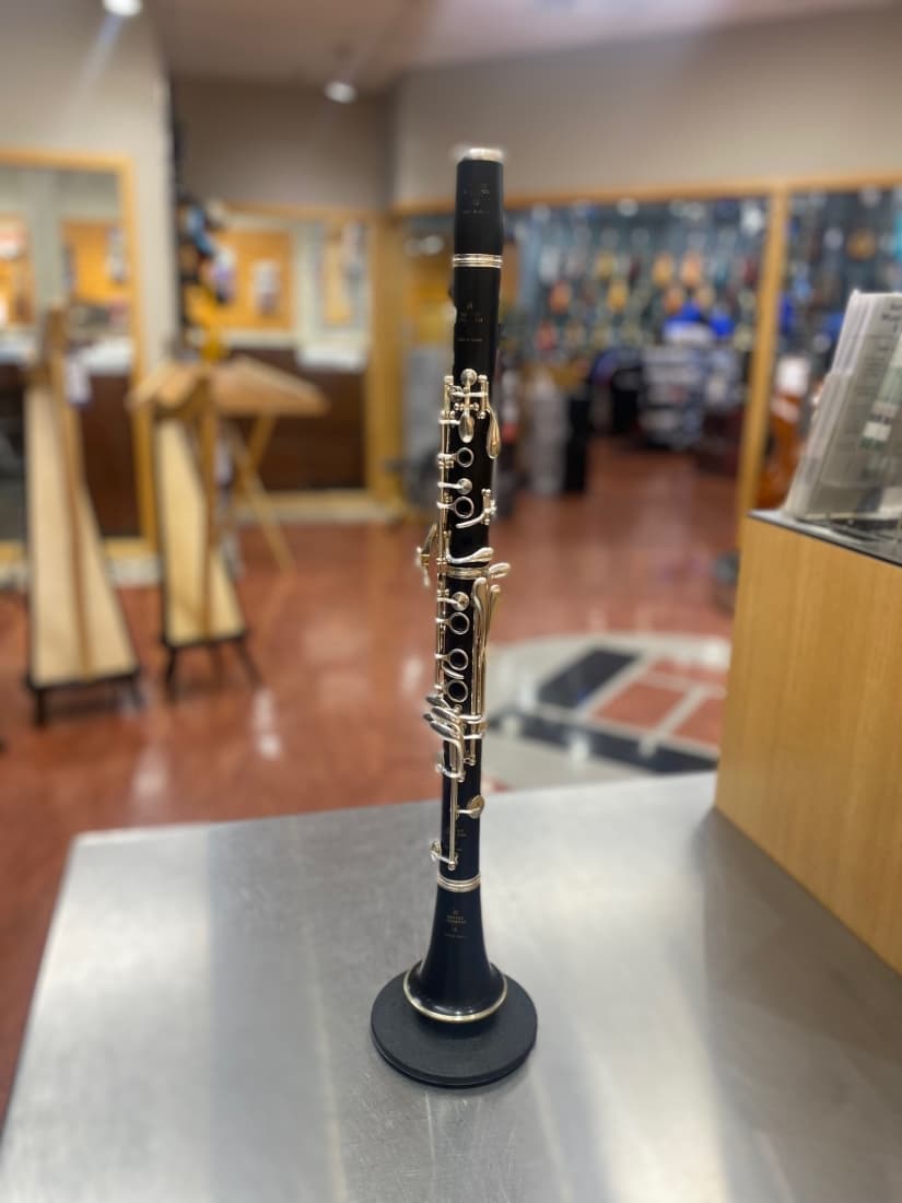 Buffet Crampon R13 Professional Bb Clarinet