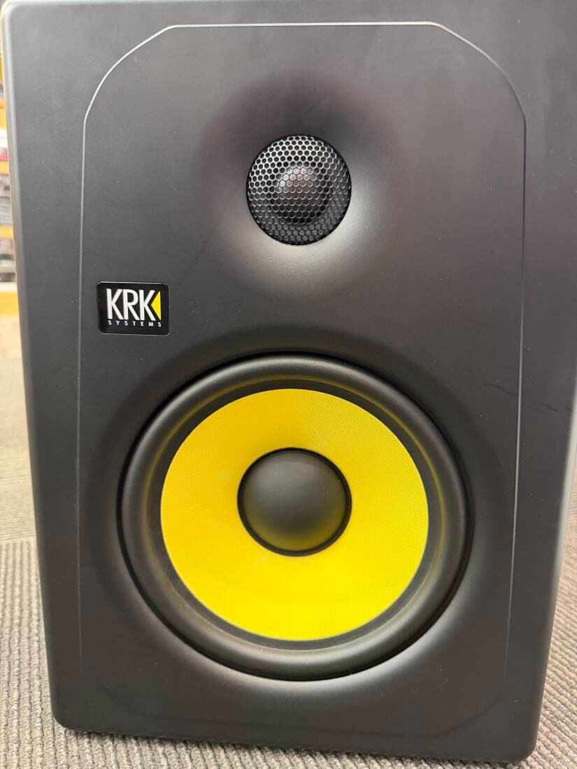 KRK - K8-NA
