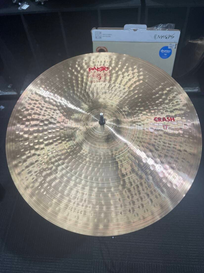 Paiste - 1061417