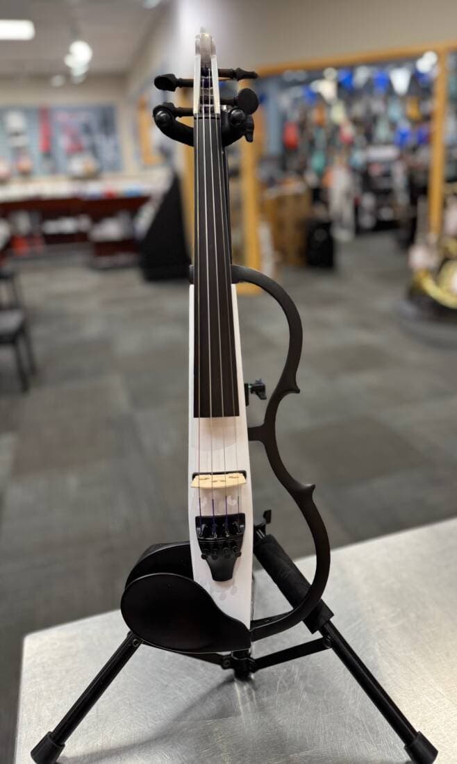Silent Violin