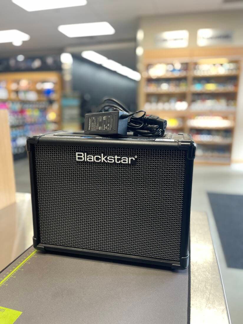 Blackstar Amplification - IDCV4-20