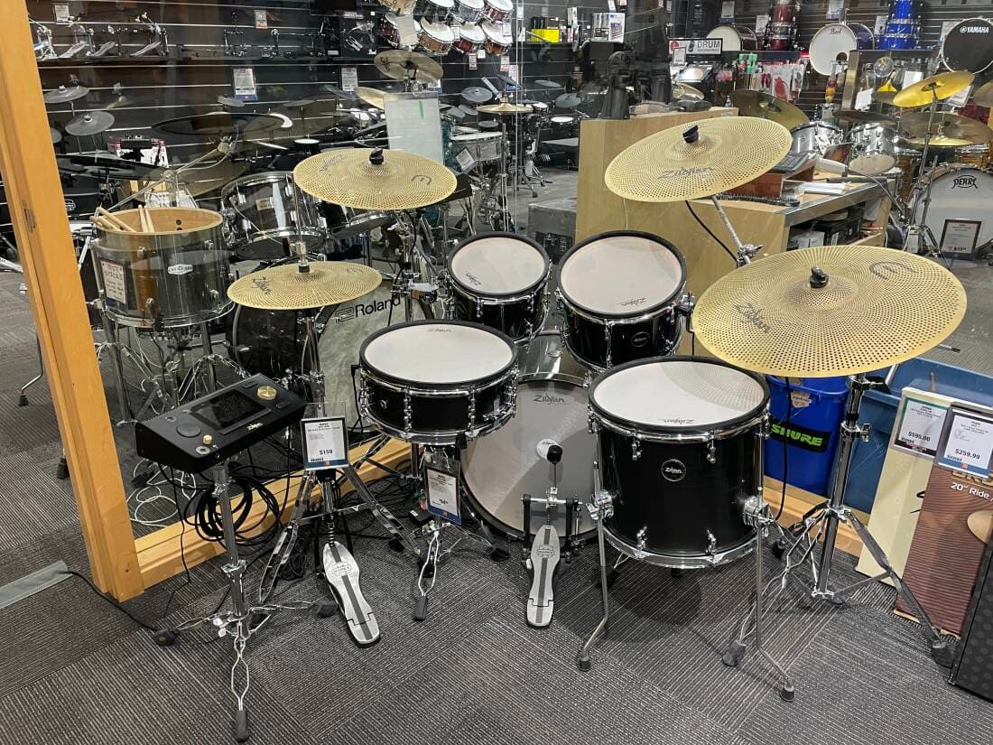 Zildjian - ZAGEX
