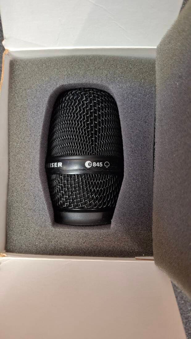 Sennheiser Mic capsule