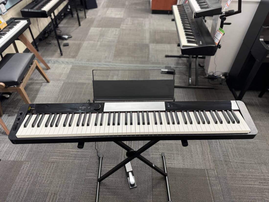 Casio - PX-S3100BK