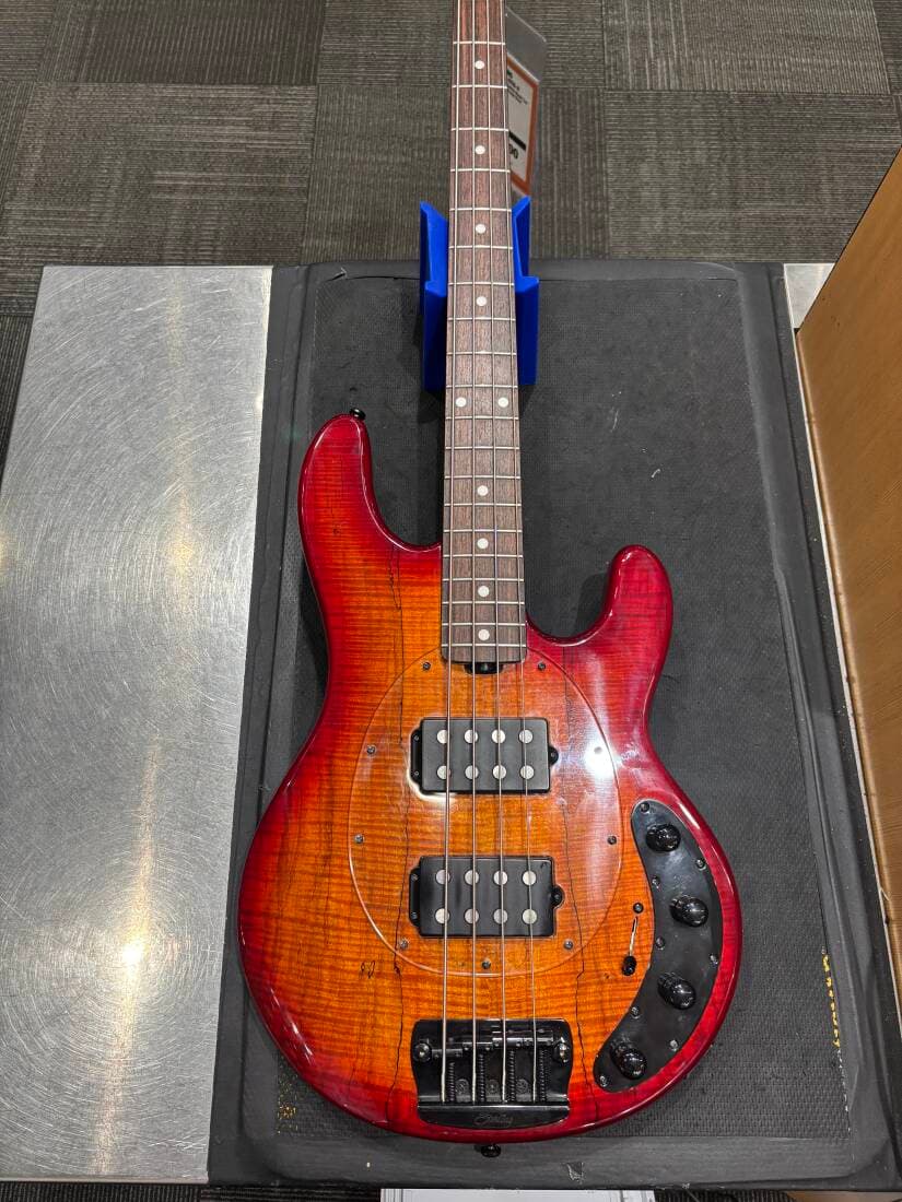Sterling by Music Man - RAY34HHSM-BOB-R