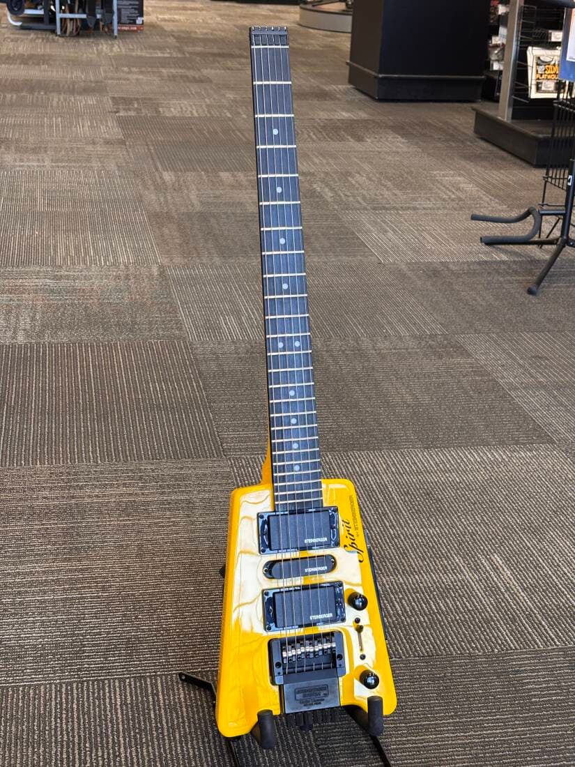 Steinberger - GTPROHYBT