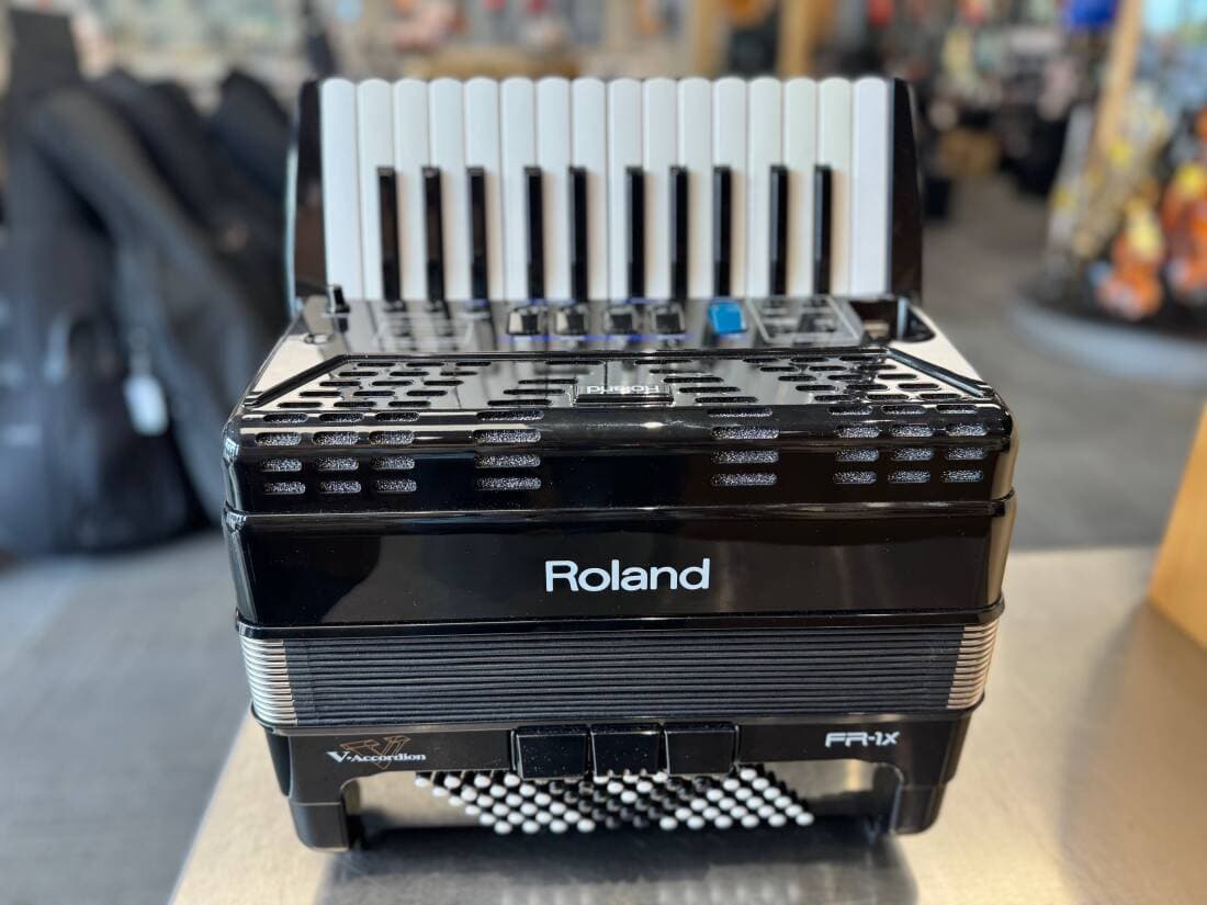 Roland - FR-1X-BK