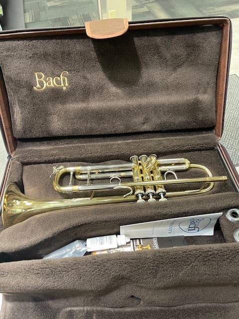 Bach - 180-37