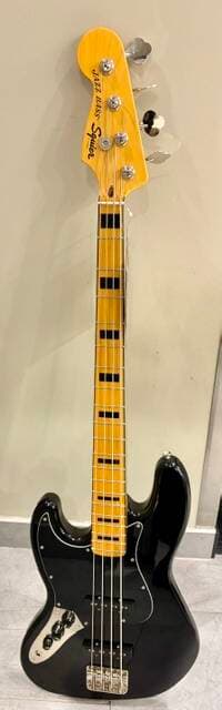 Squier - 037-4545-506