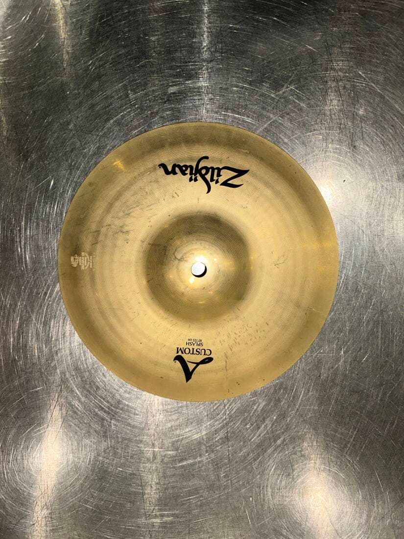 Zildjian - A20542: Splash