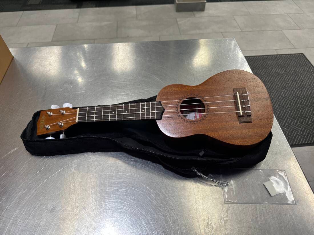 Kala - KA-15S V1 Uke
