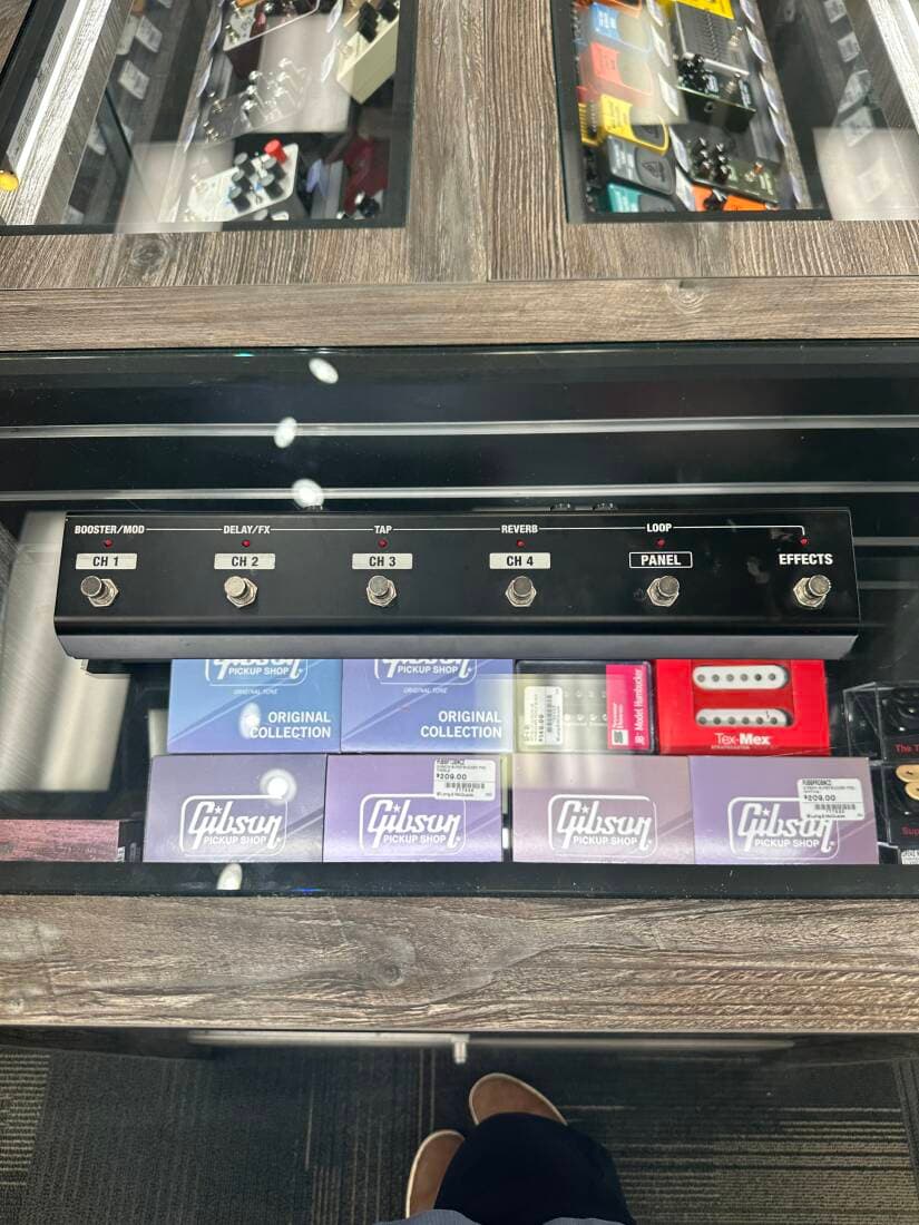 Roland - GA-FC
