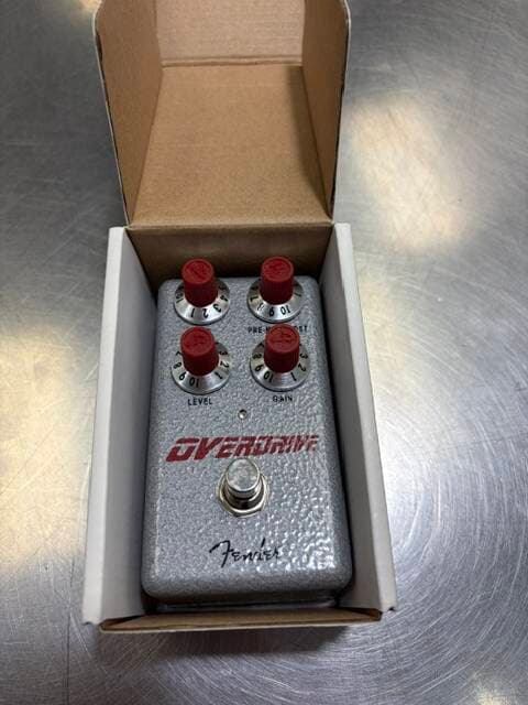 Fender - 023-4571-000
