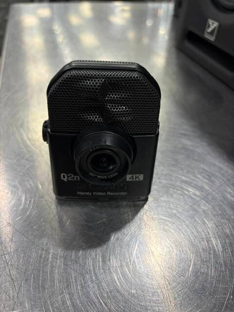 Zoom - Q2N-4K