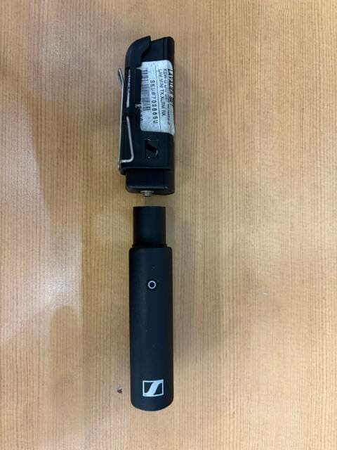 Sennheiser - LAVALIER SET