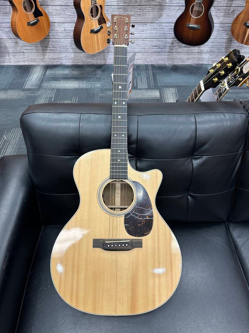 Martin Guitars - GPC-16E RW V1