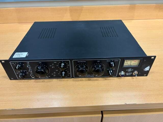 Universal Audio - LA-610 MKII