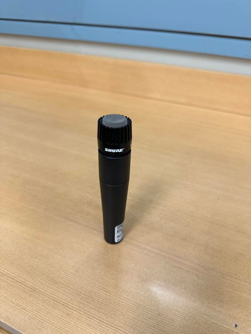 Shure - SM57-LC