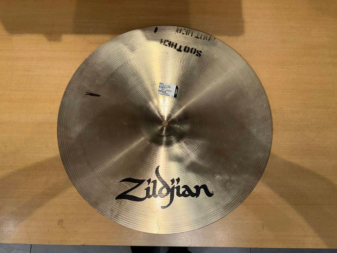 Zildjian - A0231