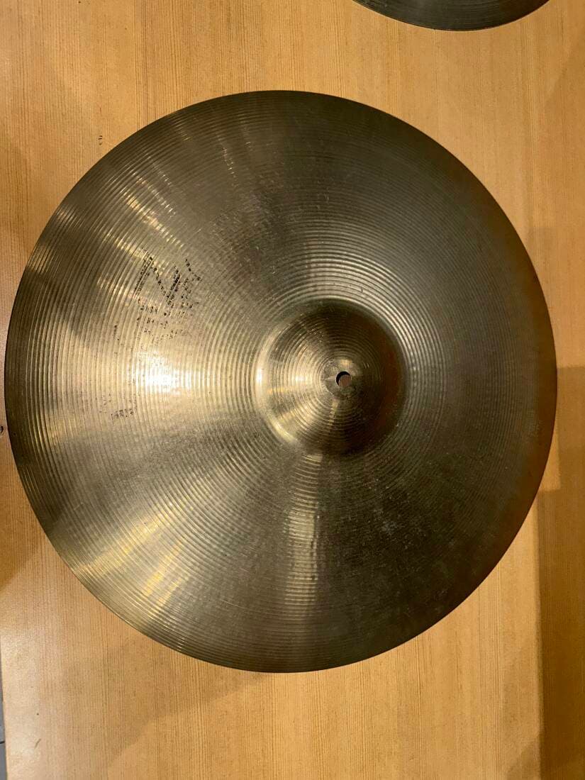Zildjian - A0042