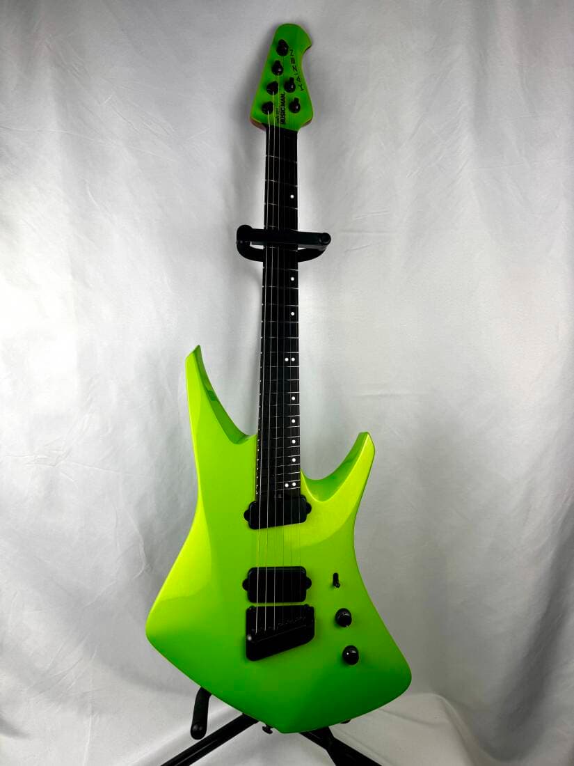 Ernie Ball Music Man - 732-LM1-51-00