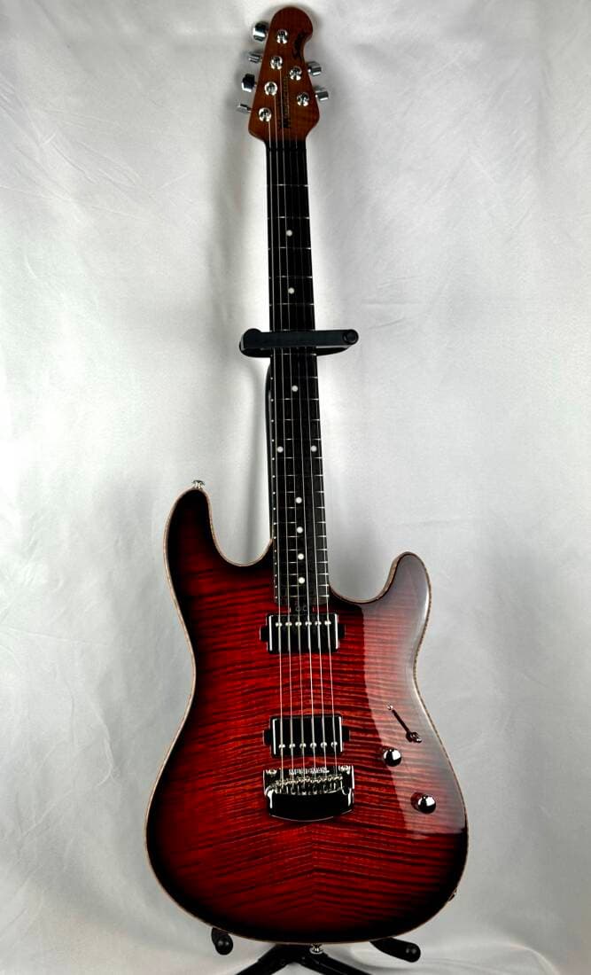 Ernie Ball Music Man - 812-TAD-R3-00