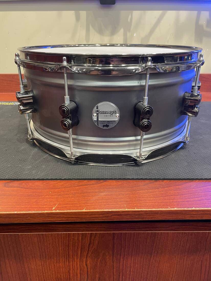 Pacific Drums - PDSN6514SSGMB