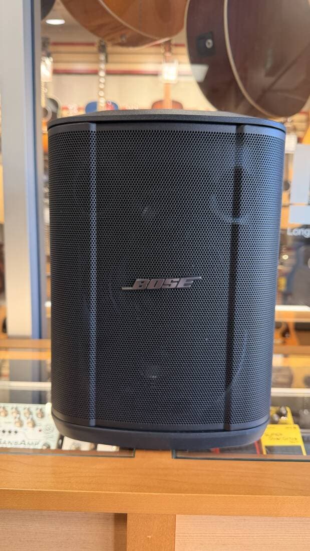 Bose Professional Products - S1 PRO+