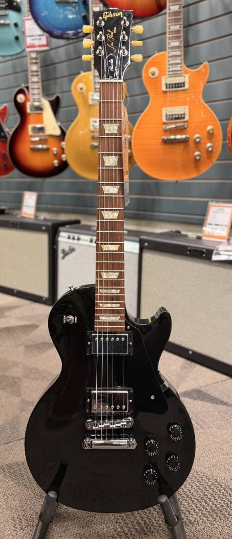 Gibson - LPST01EBCH