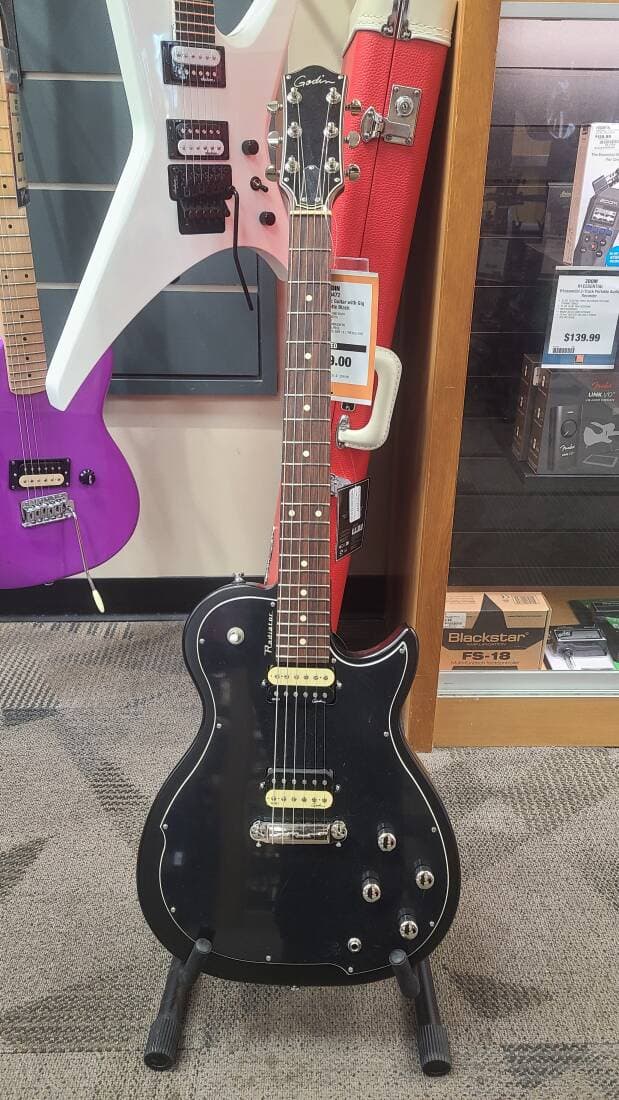 Godin Guitars - G48472