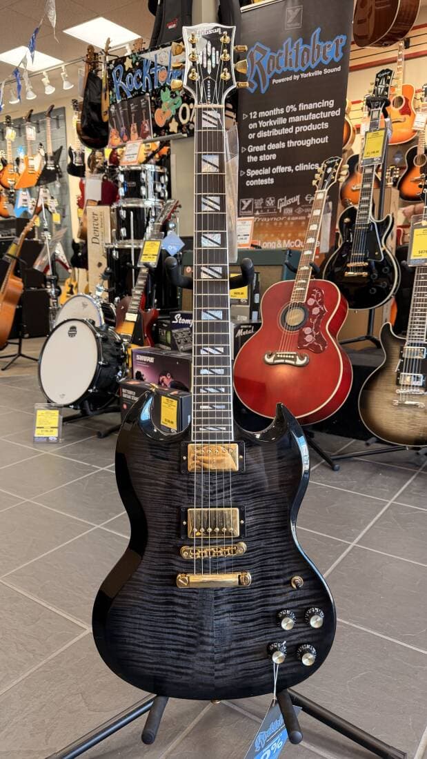 Gibson - SGSU00E2GH